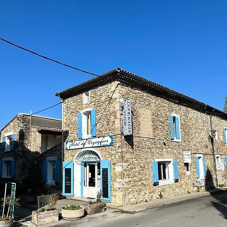 Les Voyageurs Hotel Charols Exterior photo