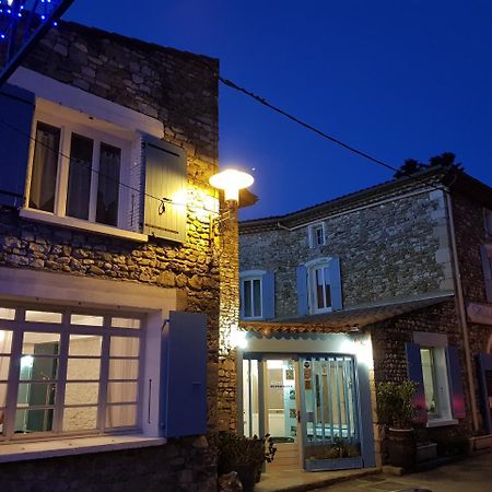 Les Voyageurs Hotel Charols Exterior photo